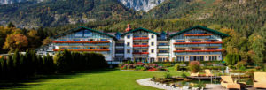 Speckbacher Hof Sommer