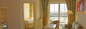 Familienresidenz Zimmer im Zimmer