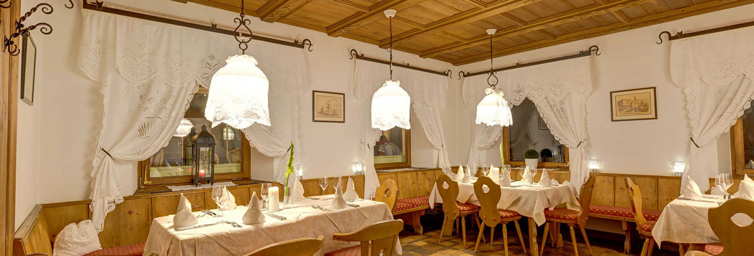 Hochzeitslocation Gartenstube