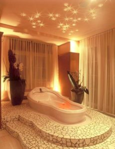 Wellness im Speckbacherhof