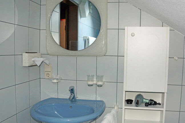 Doppelzimmer Michaelerhof
