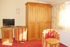 Doppelzimmer Michaelerhof