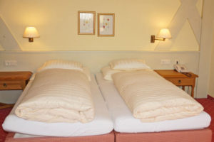 Doppelzimmer Michaelerhof