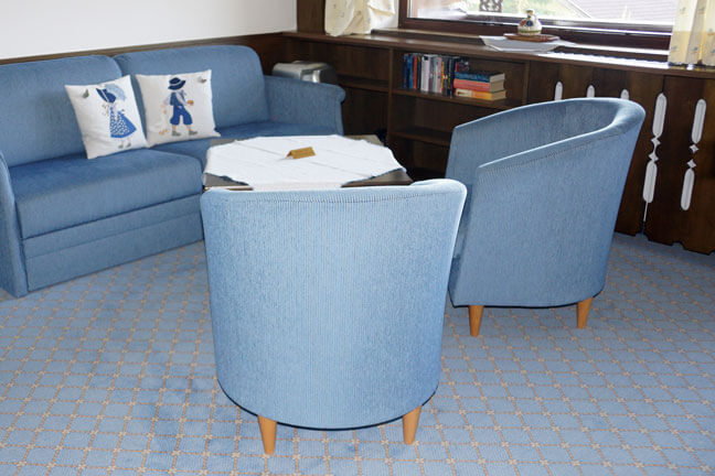 Doppelzimmer Michaelerhof