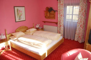 Doppelzimmer Michaelerhof