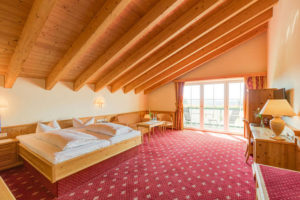 Appartement Inntalblick