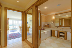 Appartement Inntalblick