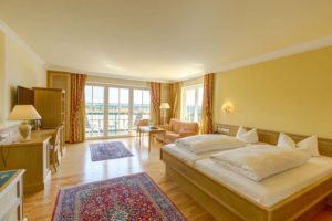 Appartement Inntalblick