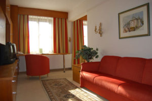 Einzelzimmer Michaelerhof