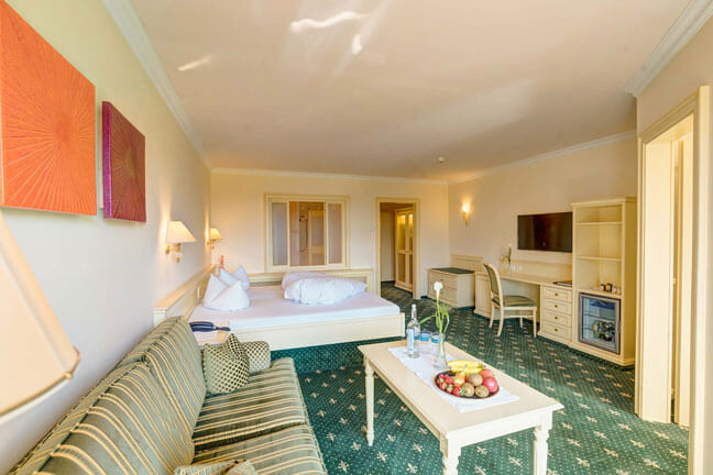 Familienresidenz Inntalblick