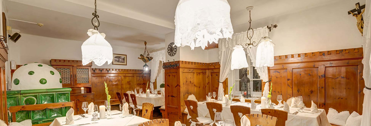 Hochzeit Speckbacherstube