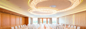 Hochzeit Saal Andre