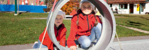 Familienhotel Minigolf