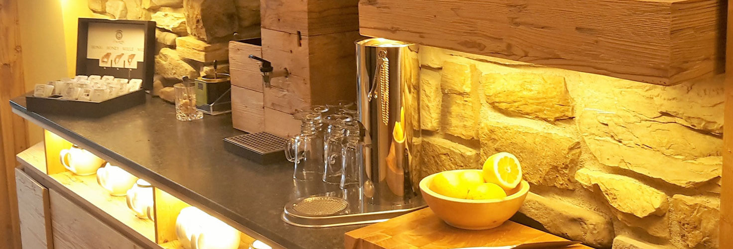 Restaurant Brunch