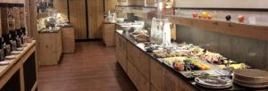 Restaurant Brunch