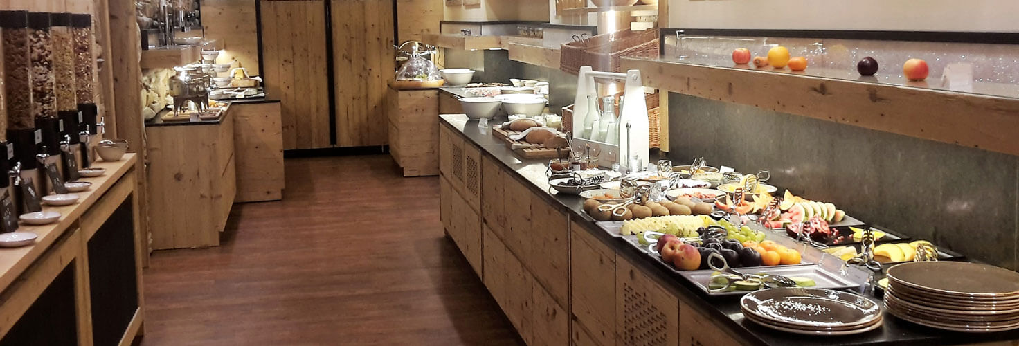 Restaurant Brunch