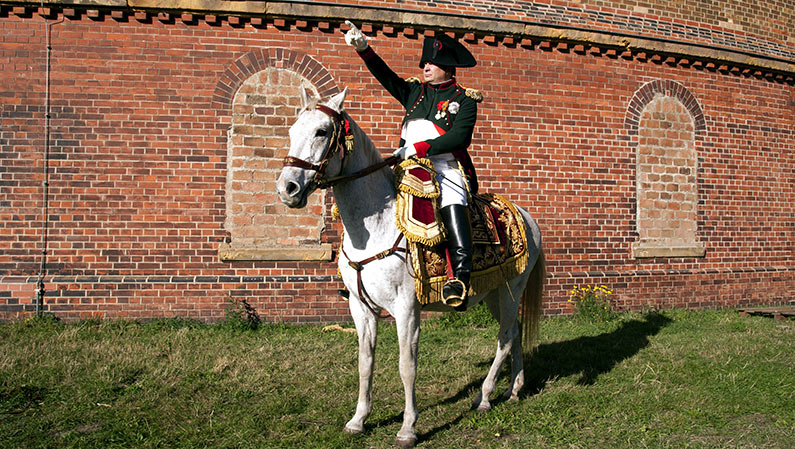 Der Speckbacher Hof: Wo die Rebellion gegen Napoleon ihren Anfang nahm
