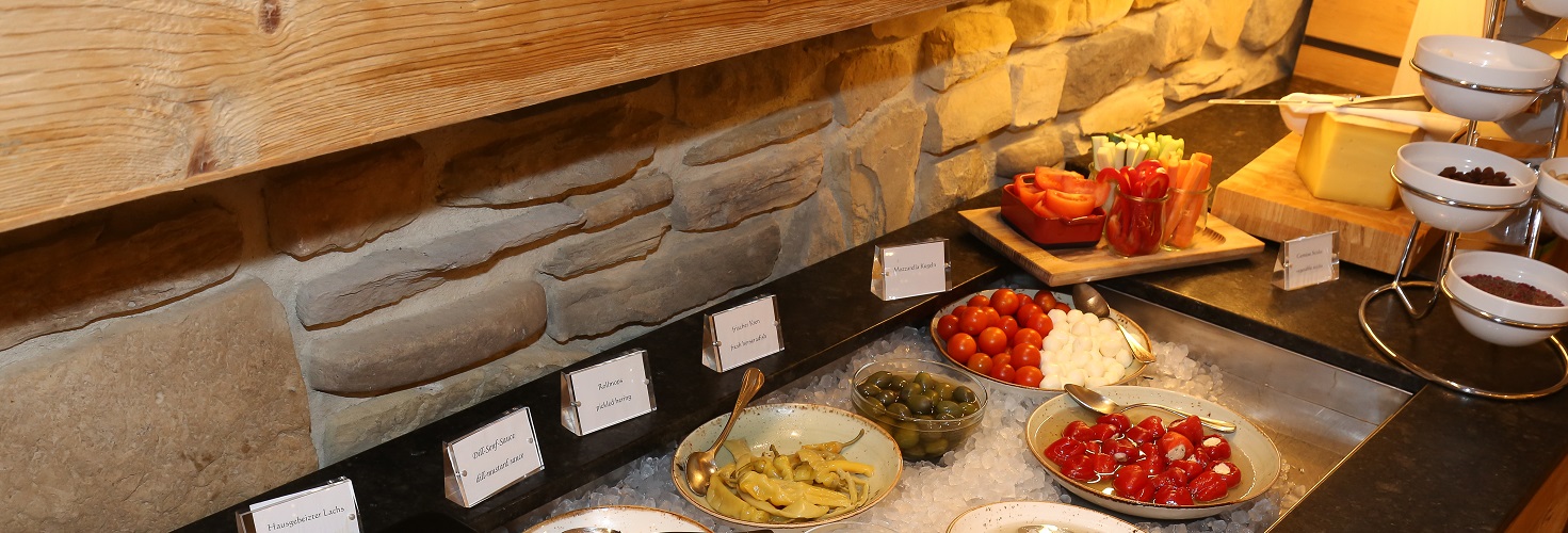 Restaurant Brunch