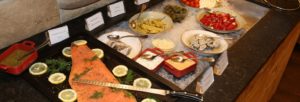 Restaurant Brunch