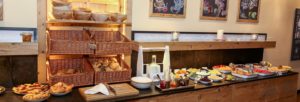 Restaurant Brunch