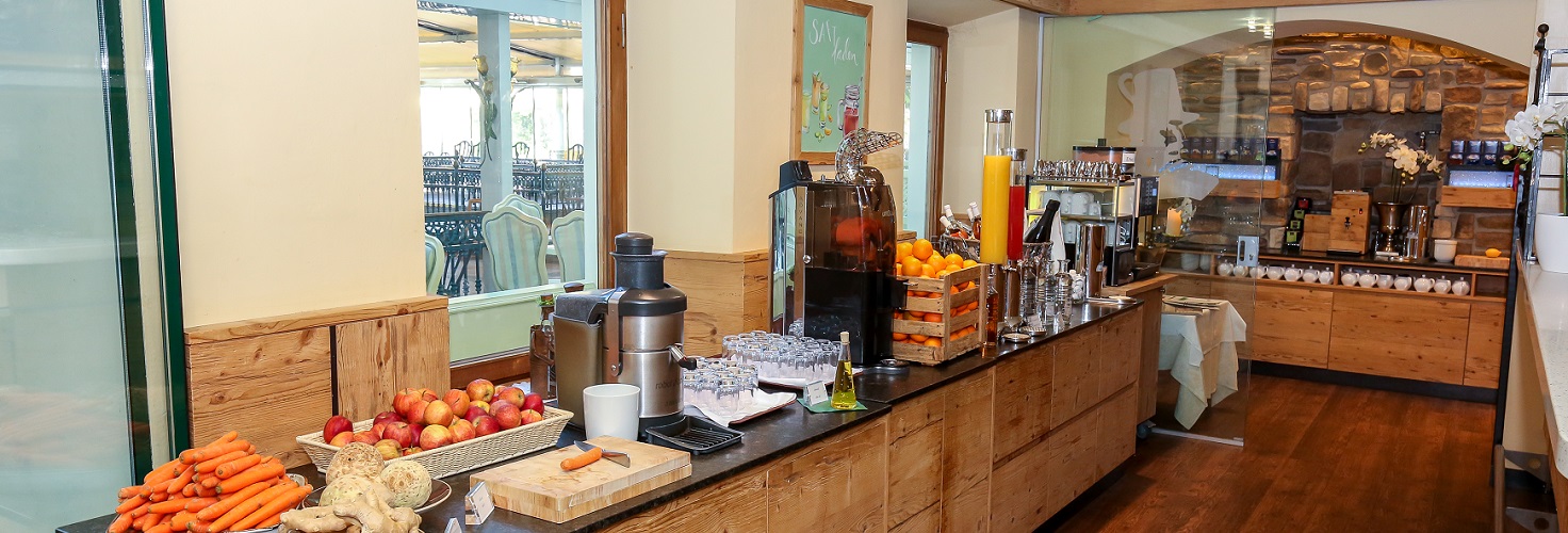 Restaurant Brunch