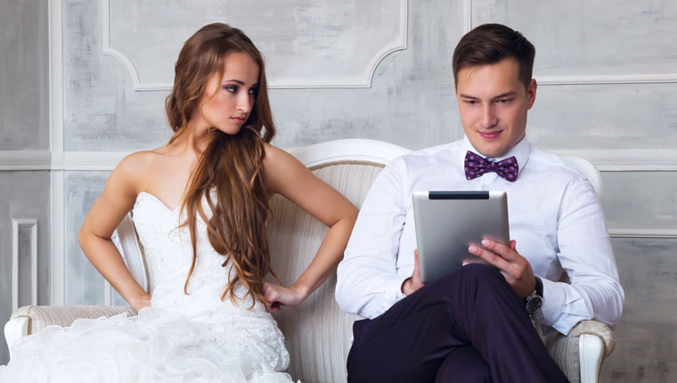 Checkliste Hochzeitsplanung: In 10 Schritten zur perfekten Hochzeit
